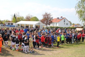 2016-05-01 Fraport Cup 2016